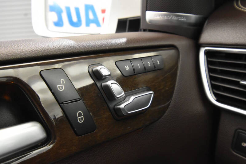 2019 Mercedes-Benz GLS GLS 450