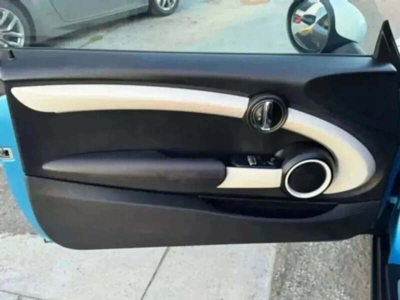 2016 MINI Hardtop 2 Door Cooper S