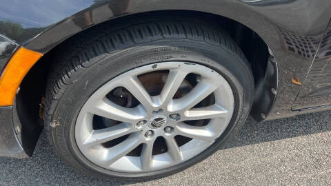 2010 Mercury Milan I-4 Premier