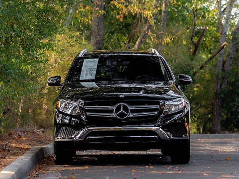 2018 Mercedes-Benz GLC GLC 300