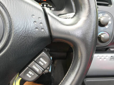 2006 Honda S2000