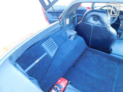 1994 Chevrolet Corvette