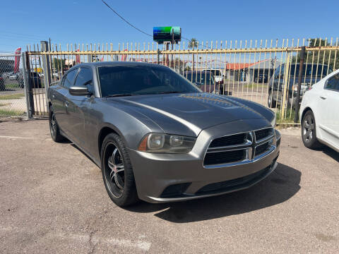 2011 Dodge Charger for sale at BUY RIGHT AUTO SALES 2 in Phoenix AZ
