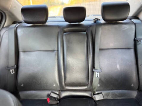 2016 Acura ILX w/Premium