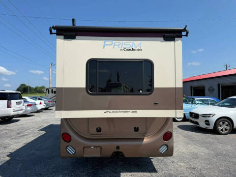 2015 Mercedes-Benz Sprinter