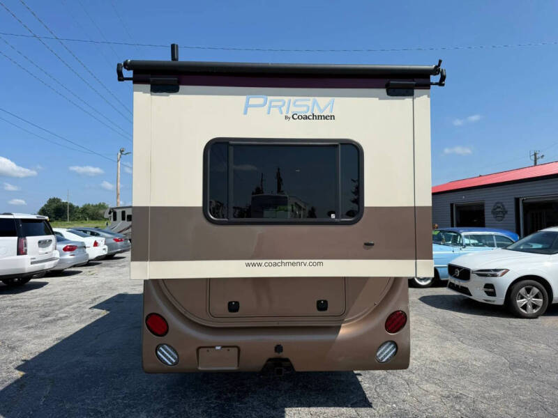 2015 Mercedes-Benz Sprinter
