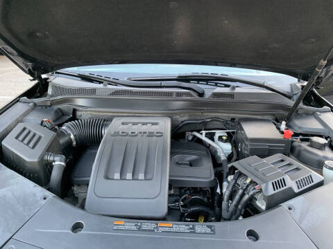 2014 GMC Terrain SLE-1