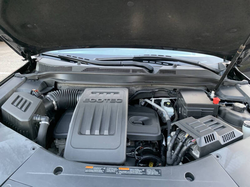 2014 GMC Terrain SLE-1