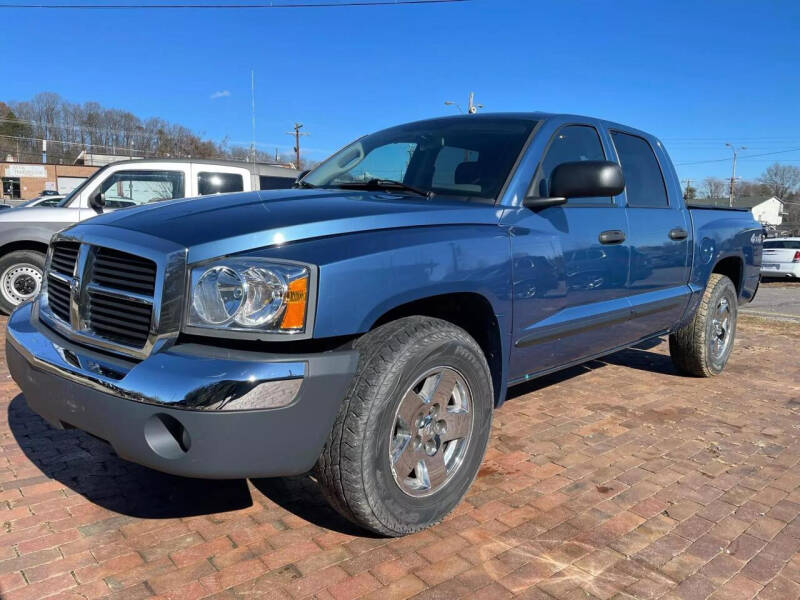 2005 Dodge Dakota For Sale