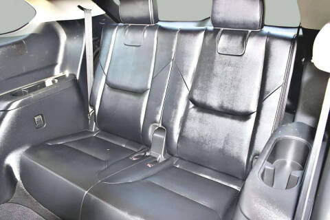 2020 Mazda CX-9 Touring