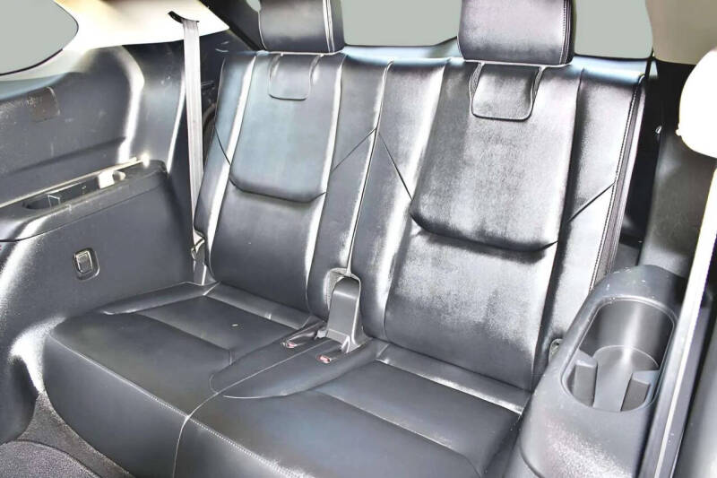 2020 Mazda CX-9 Touring