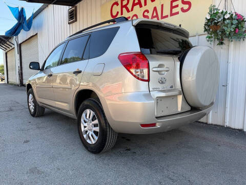 2008 Toyota RAV4