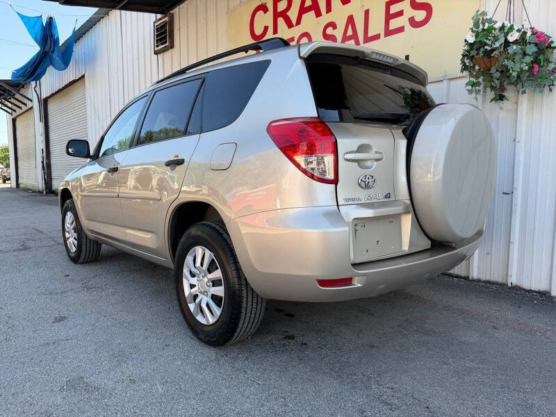 2008 Toyota RAV4