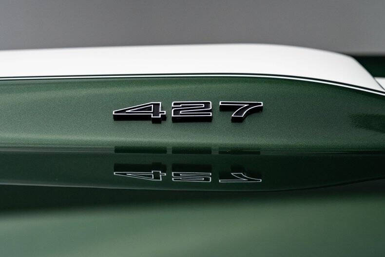 1967 Chevrolet Corvette