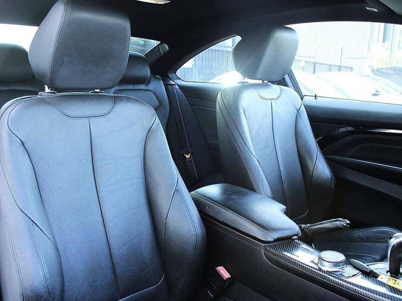 2019 BMW M4