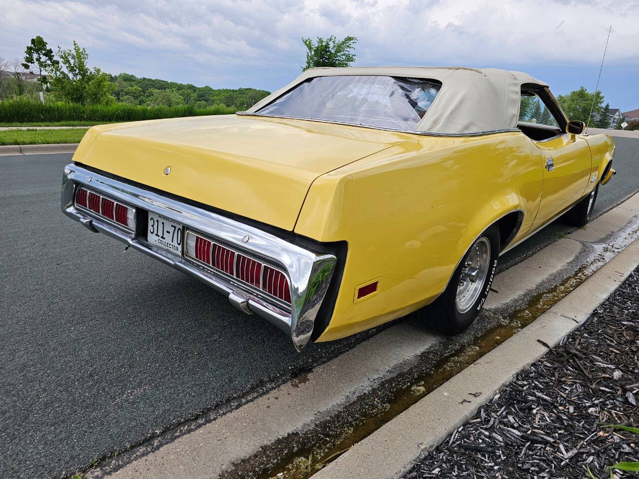 1973 Mercury Cougar 127