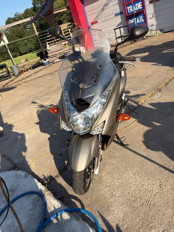 2015 Yamaha VMAX