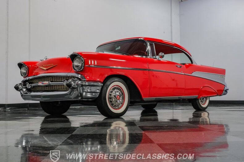1957 Chevrolet Bel Air