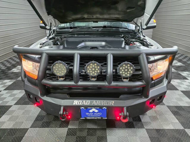 2019 RAM 2500 Tradesman