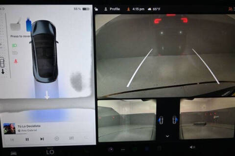 2024 Tesla Model 3 Performance