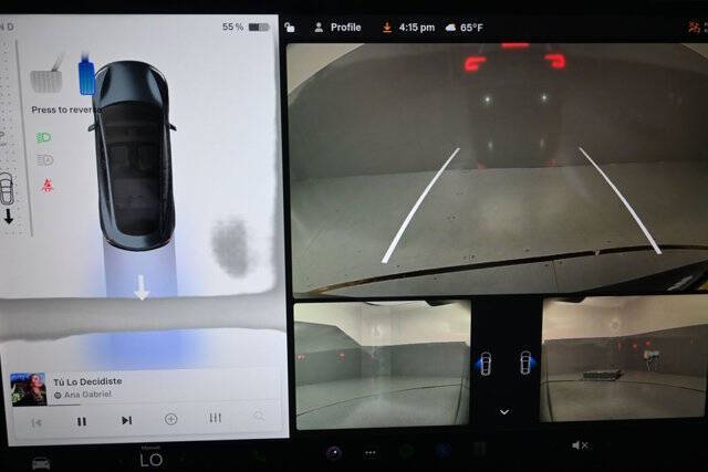 2024 Tesla Model 3 Performance