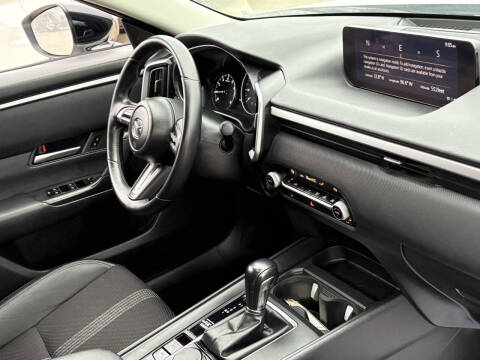 2023 Mazda CX-50 2.5 S Preferred Plus