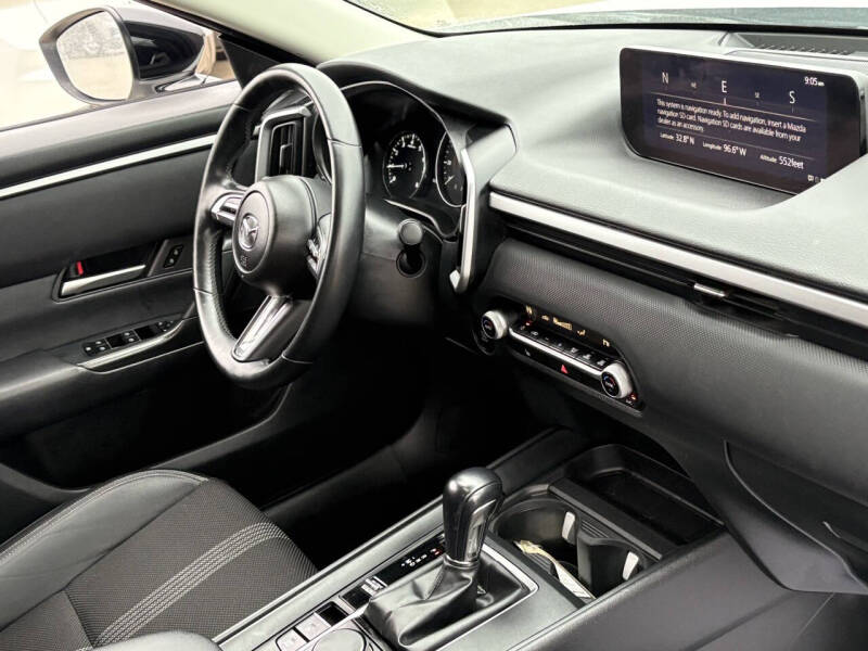 2023 Mazda CX-50 2.5 S Preferred Plus