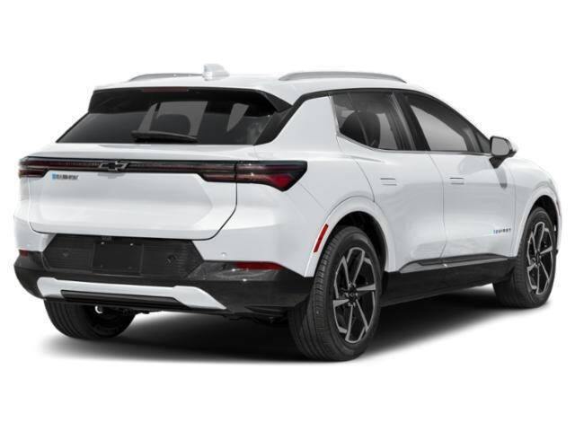 2026 Chevrolet Equinox EV LT 1