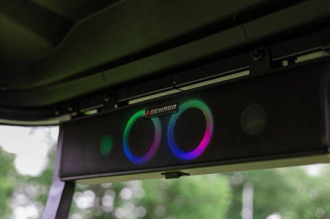 2025 Denago Rover XL6