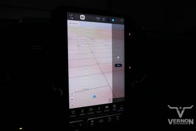 2025 RAM 3500 Laramie