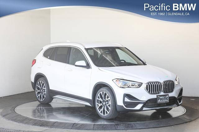 2021 BMW X1 xDrive28i
