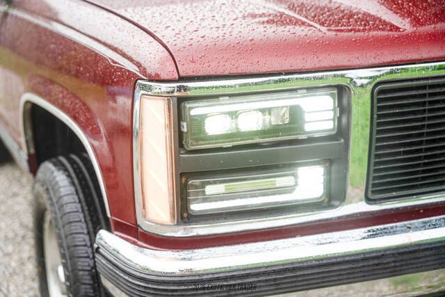 1988 GMC Sierra 1500
