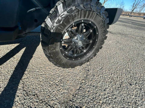 2016 Jeep Wrangler Unlimited