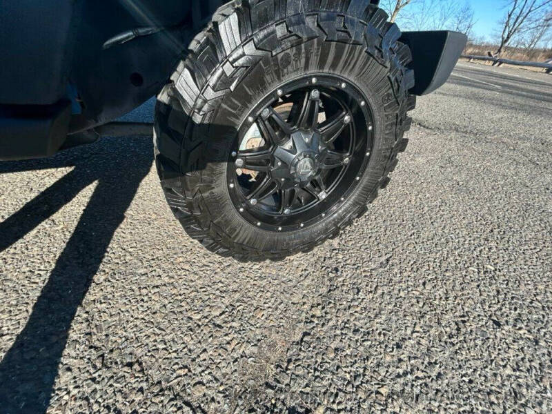 2016 Jeep Wrangler Unlimited