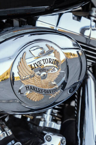 2013 Harley-Davidson Street Glide