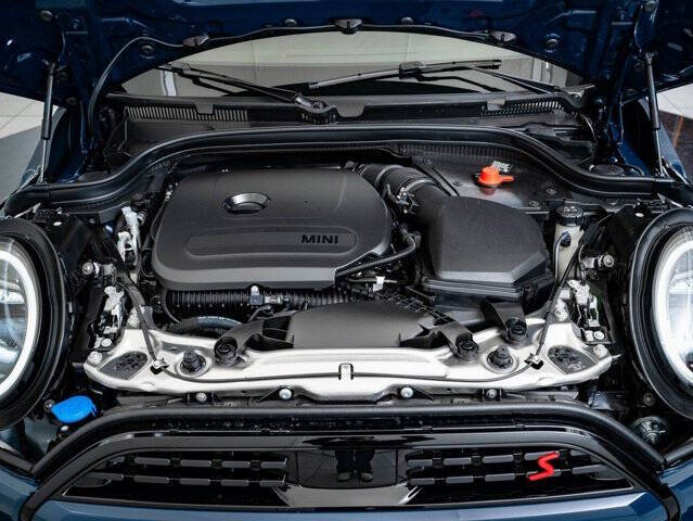 2026 MINI Hardtop 2 Door