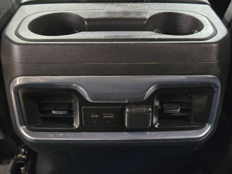 2022 GMC Sierra 2500HD