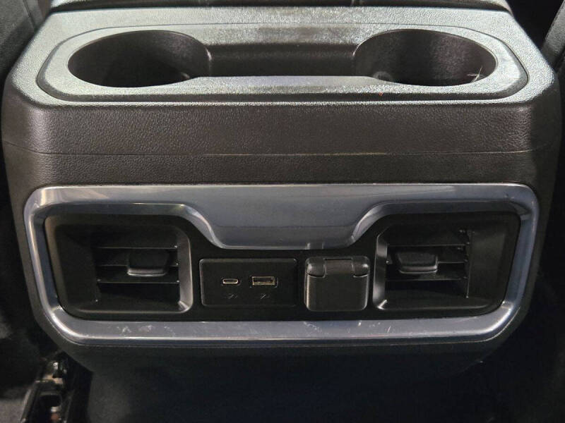 2022 GMC Sierra 2500HD