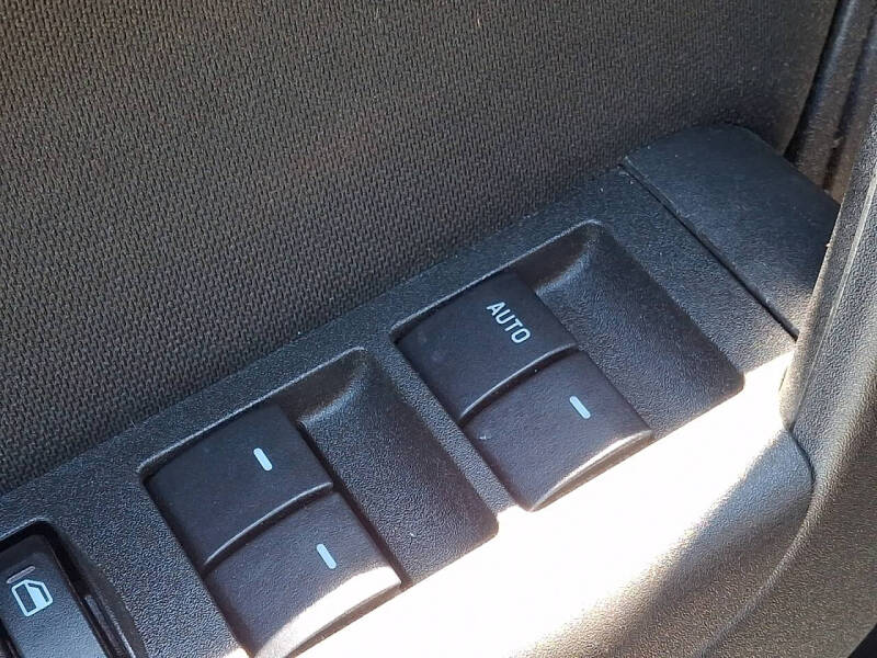 2008 Ford Focus SE