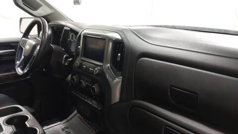 2022 Chevrolet Silverado 1500 Limited