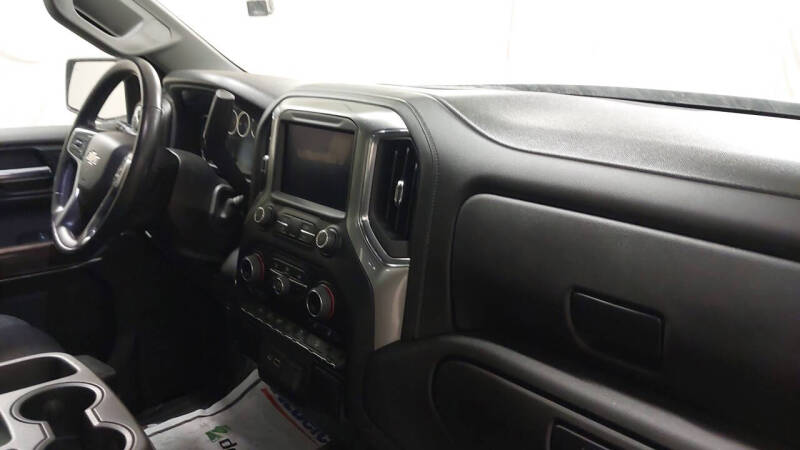 2022 Chevrolet Silverado 1500 Limited