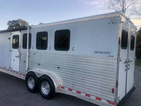 2001 KIEFER GENESIS X440