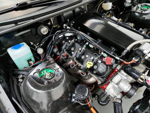 2004 BMW 3 Series 330Ci