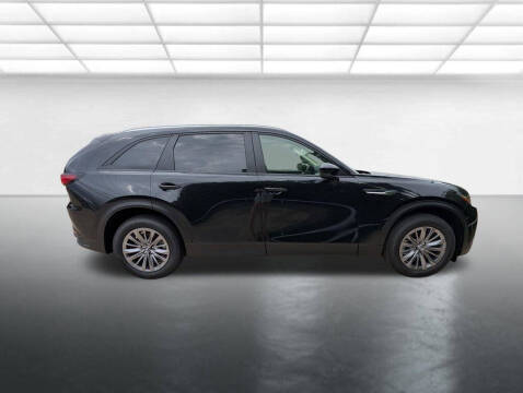 2026 Mazda CX-90 3.3 Turbo Select