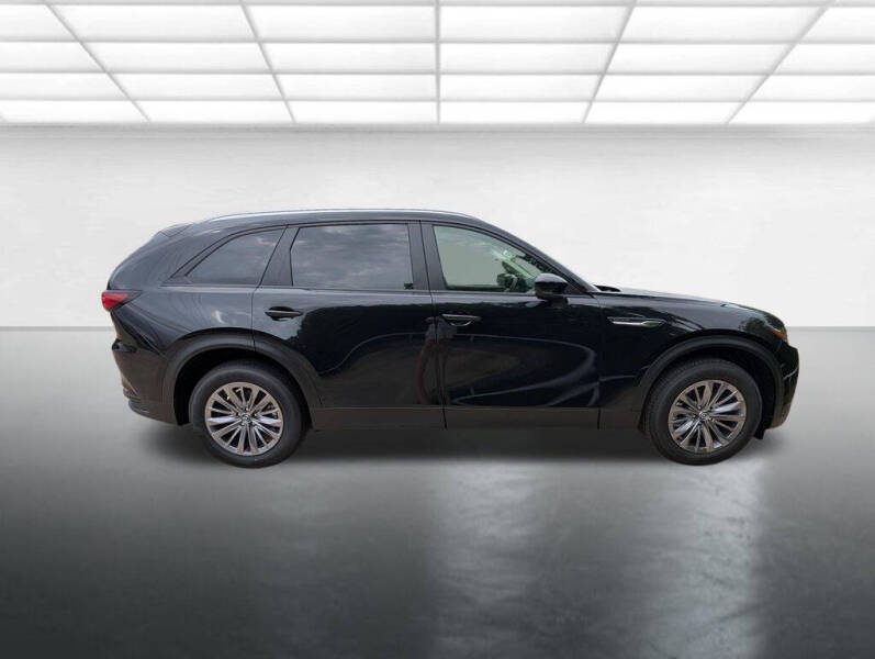2026 Mazda CX-90 3.3 Turbo Select