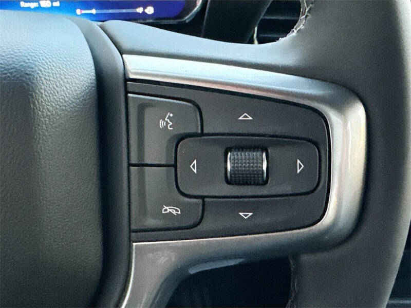 2026 Chevrolet Silverado 3500HD