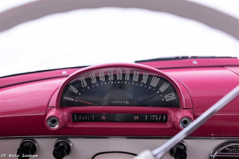 1955 Ford Crown Victoria 39