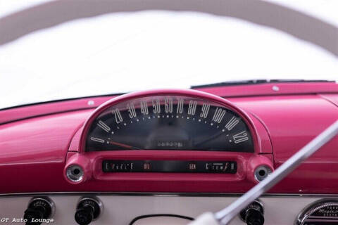 1955 Ford Crown Victoria