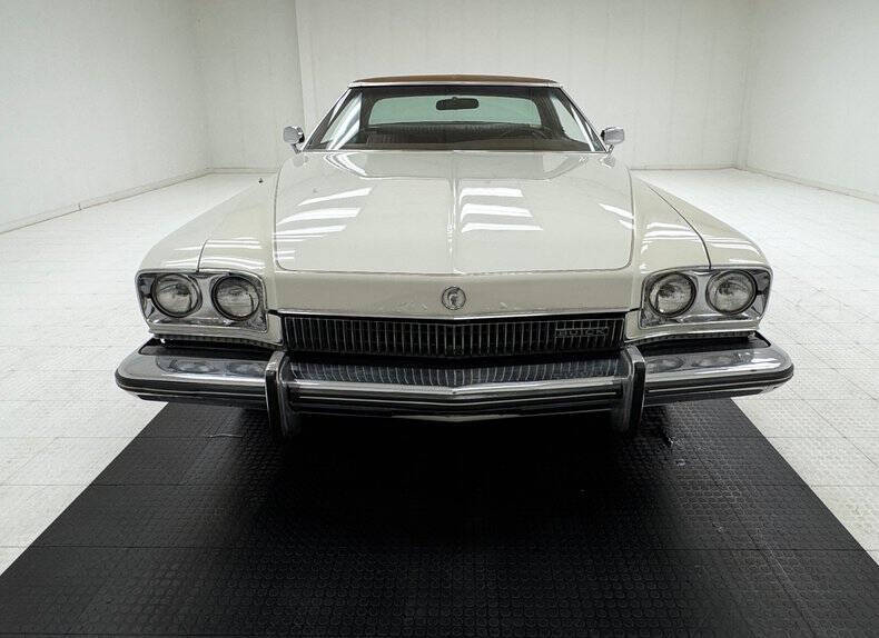 1973 Buick Century