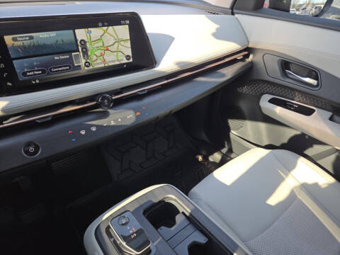 2023 Nissan Ariya Empower+